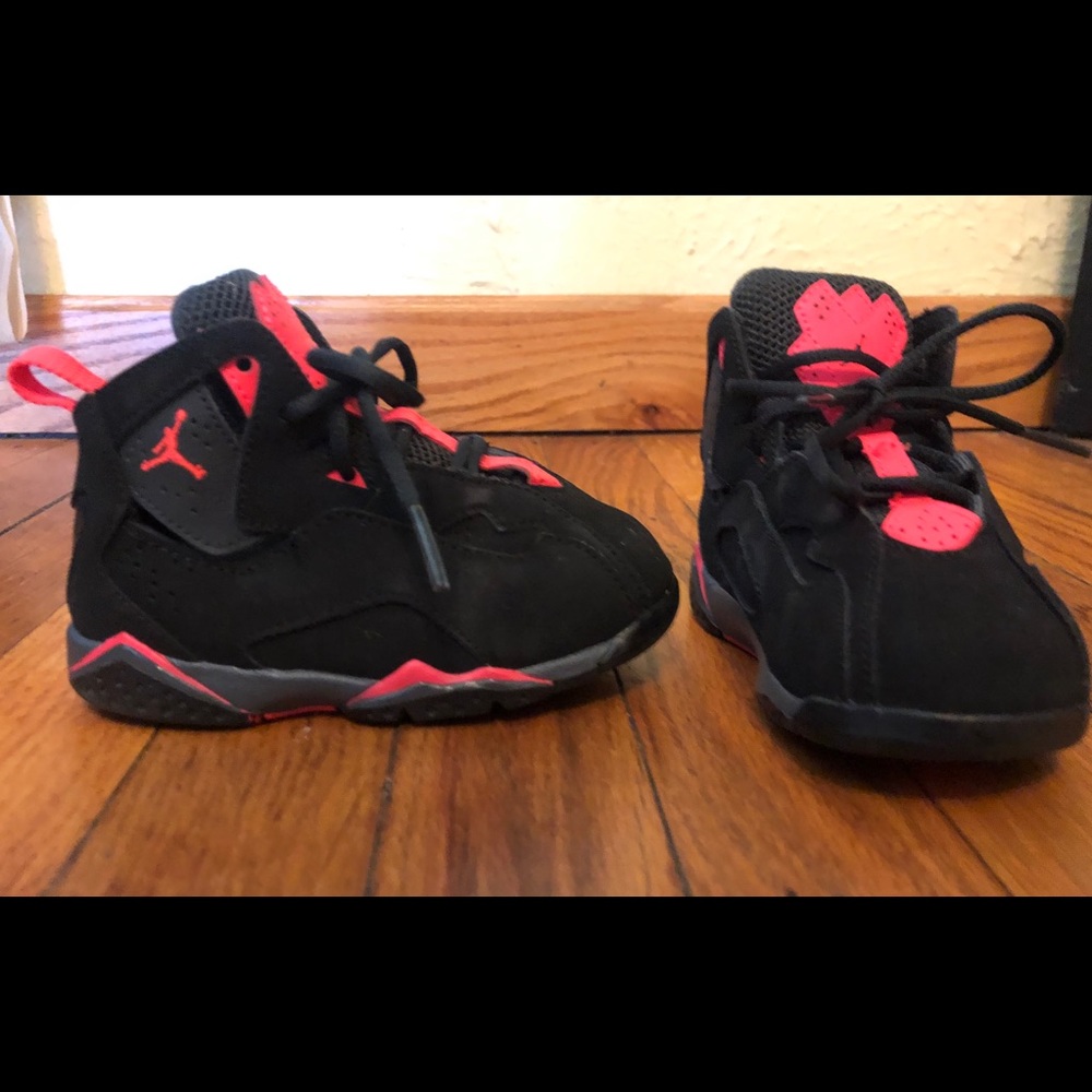 Nike Jordan 7c